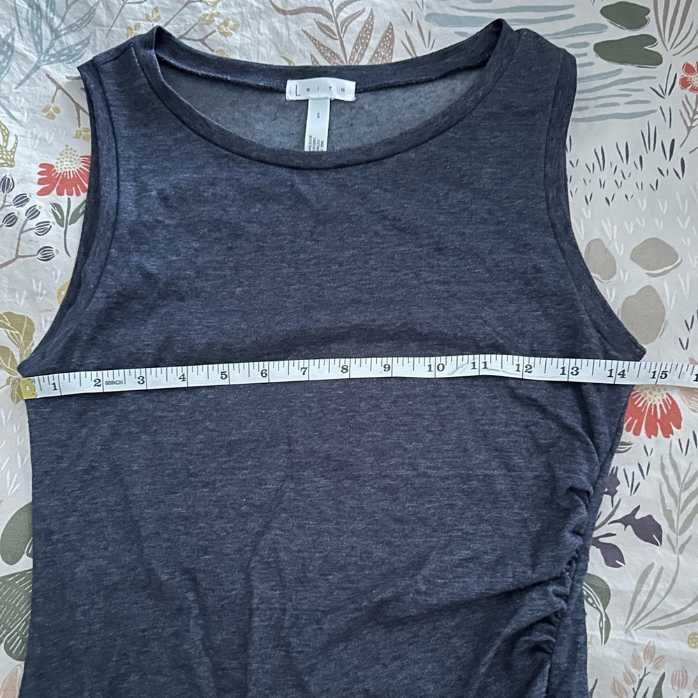 Leith Bodycon Dress - Picture 6 of 6